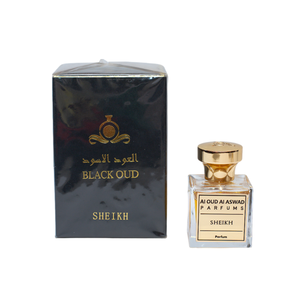 BLACK OUD PERFUME 50ML