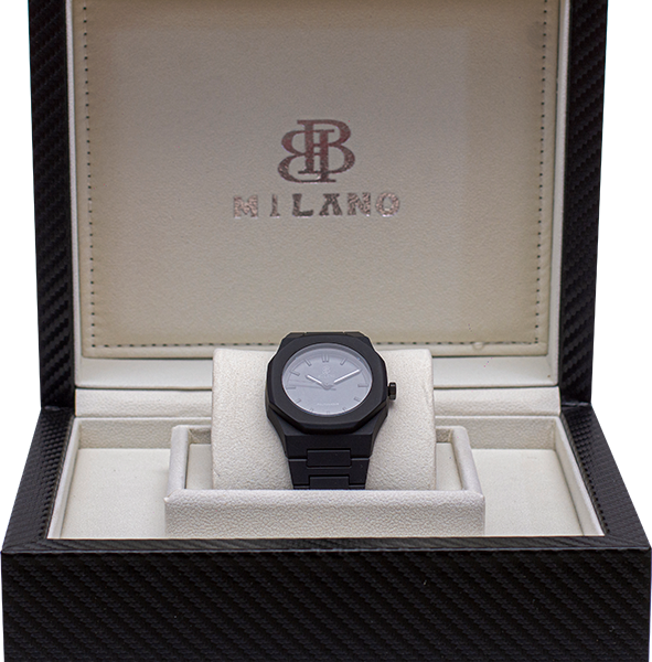 BB MILANO WATCH
