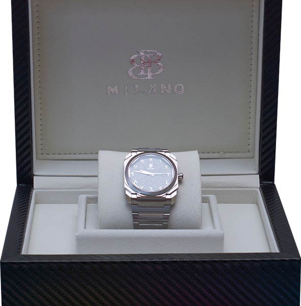 BB MILANO WATCH