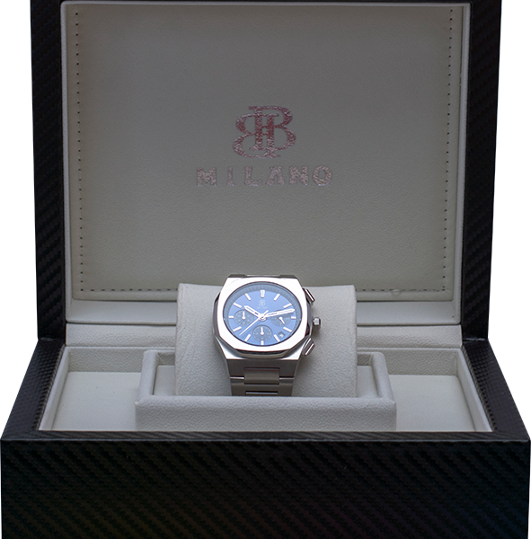 BB MILANO WATCH