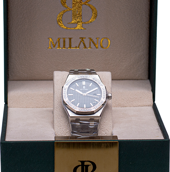 BB MILANO WATCH