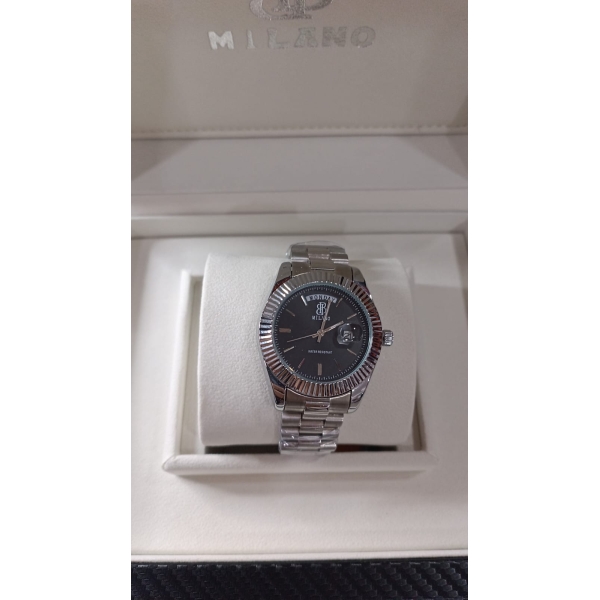 BB MILANO WATCH