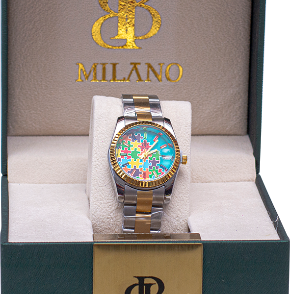 BB MILANO WATCH