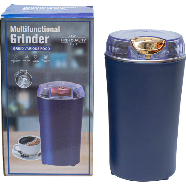 MULTIFUNCTIONAL GRINDER