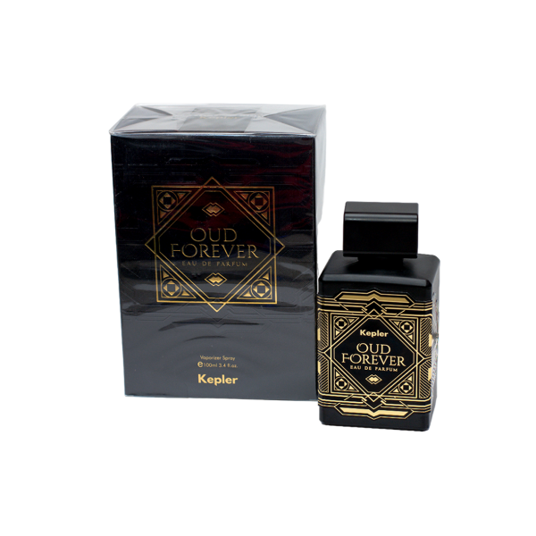 OUD FOREVER PARFUM