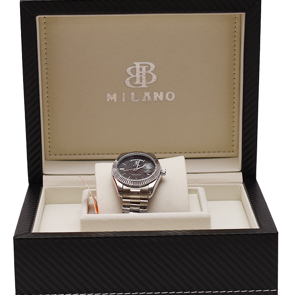 BB MILANO WATCH