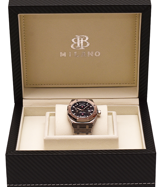 BB MILANO WATCH