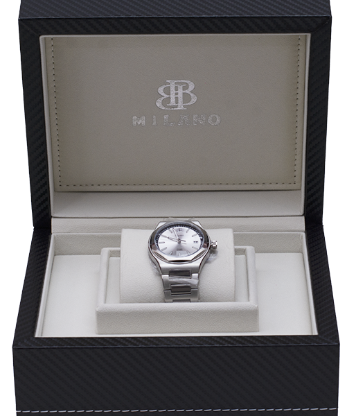 BB MILANO WATCH