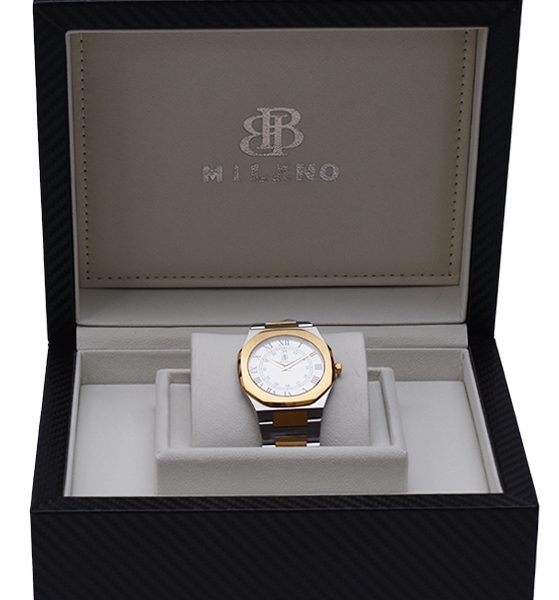 BB MILANO WATCH