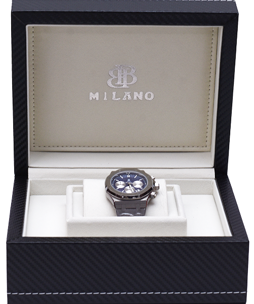 BB MILANO WATCH