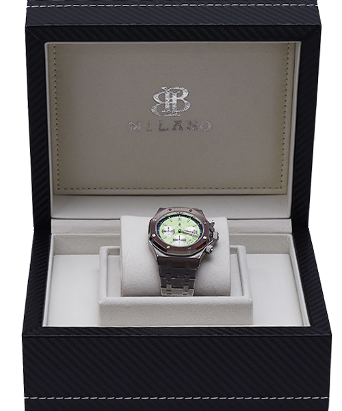 BB MILANO WATCH