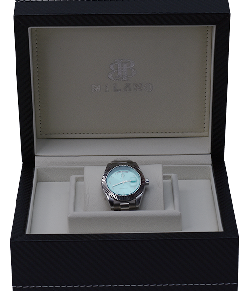 BB MILANO WATCH