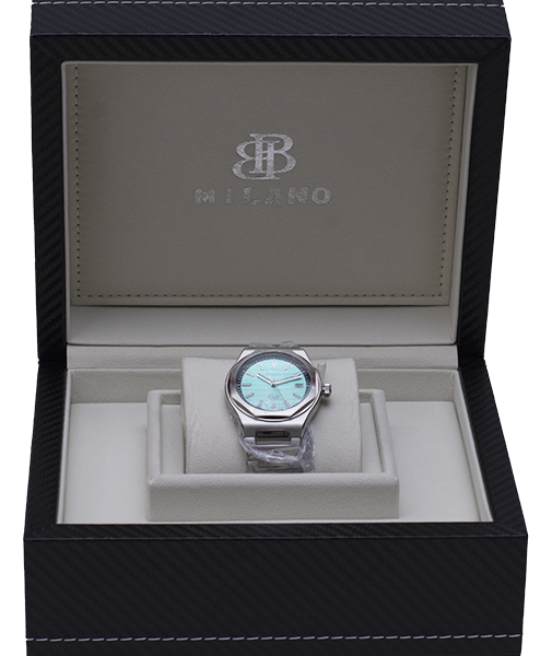 BB MILANO WATCH