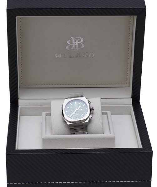 BB MILANO WATCH