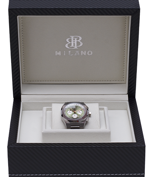 BB MILANO WATCH