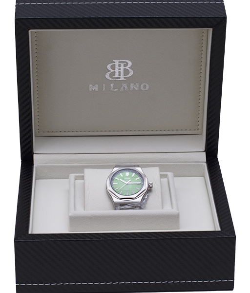 BB MILANO WATCH