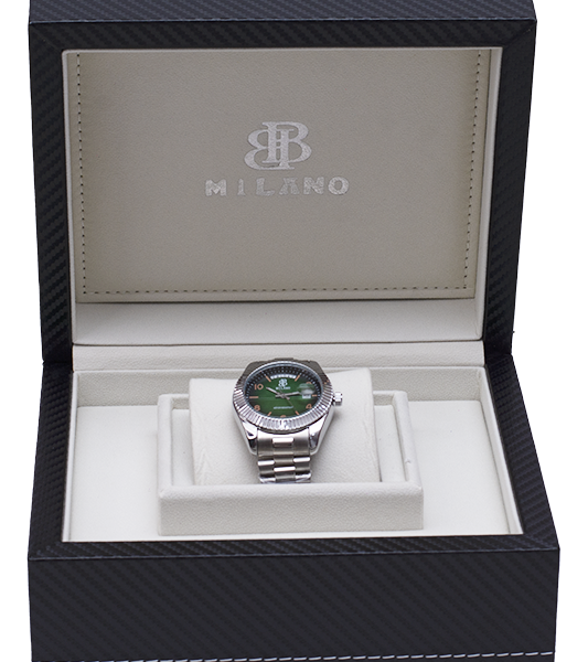 BB MILANO WATCH