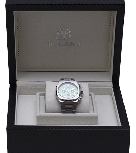 BB MILANO WATCH