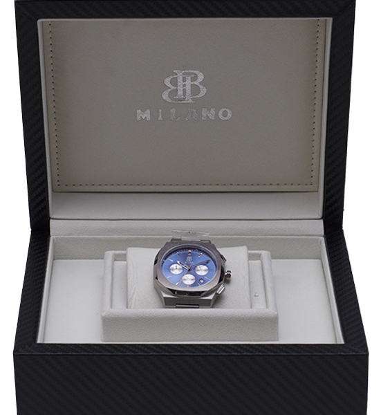 BB MILANO WATCH