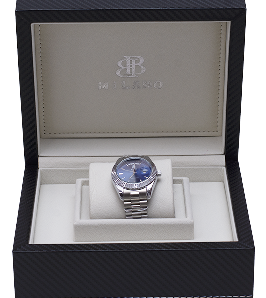 BB MILANO WATCH