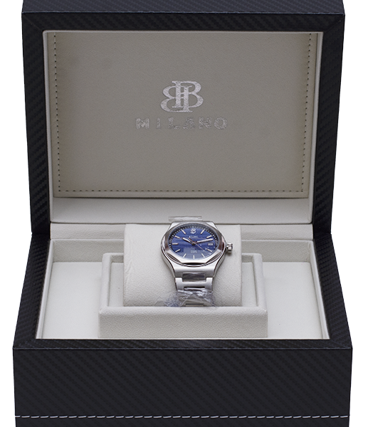 BB MILANO WATCH