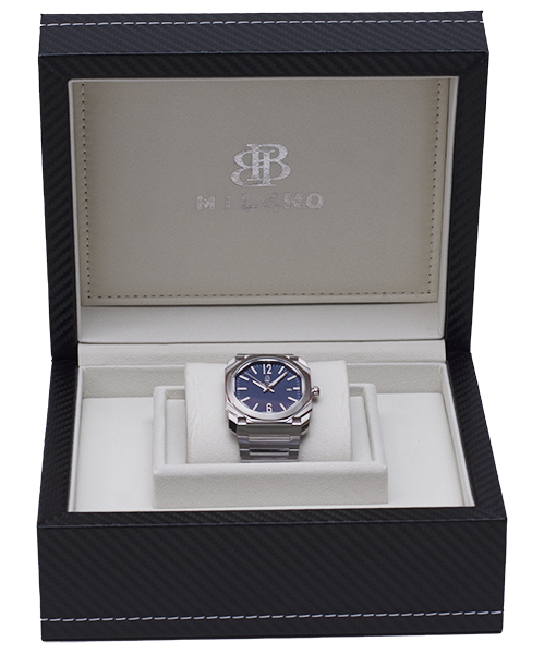BB MILANO WATCH