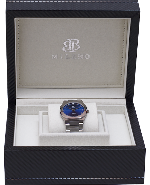 BB MILANO WATCH