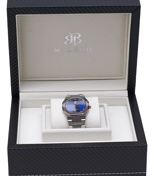 BB MILANO WATCH