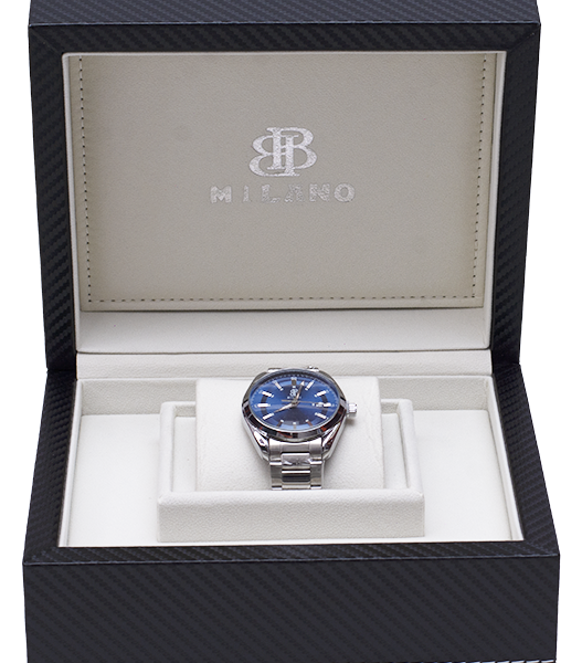BB MILANO WATCH