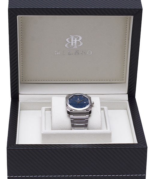BB MILANO WATCH