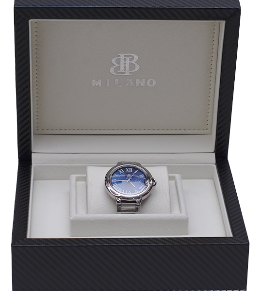 BB MILANO WATCH