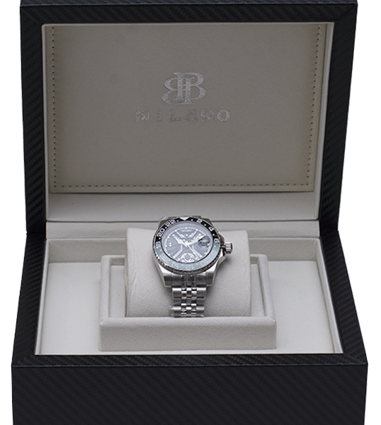 BB MILANO WATCH