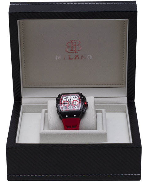 BB MILANO WATCH