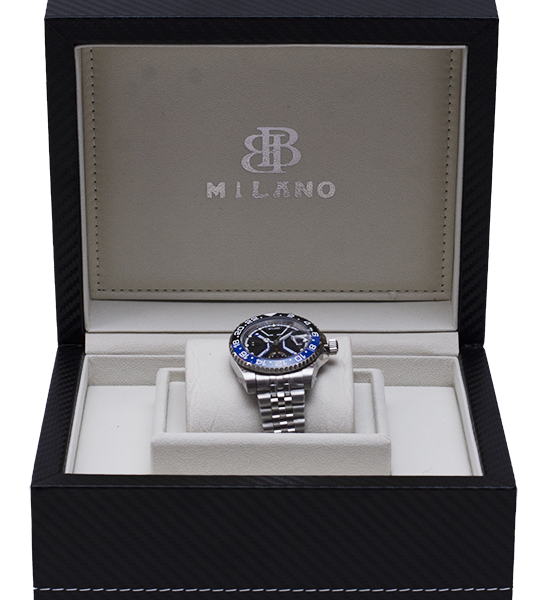 BB MILANO WATCH