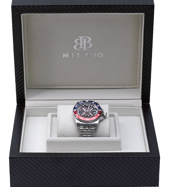 BB MILANO WATCH