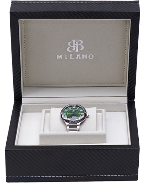 BB MILANO WATCH