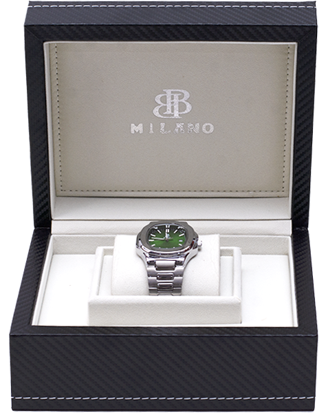 BB MILANO WATCH