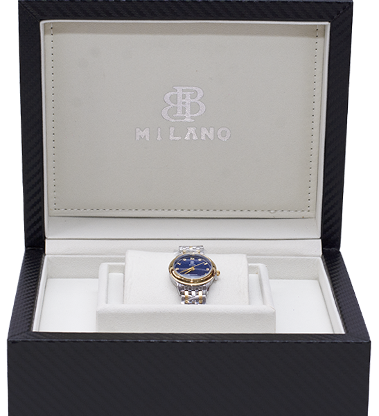 BB MILANO WATCH
