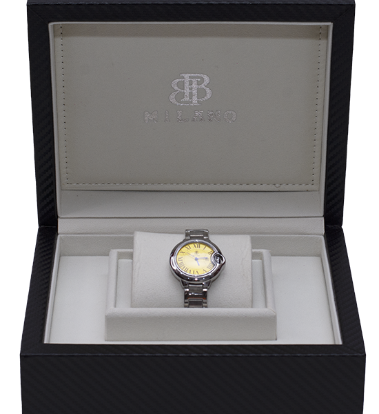 BB MILANO WATCH