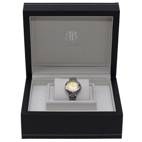 BB MILANO WATCH