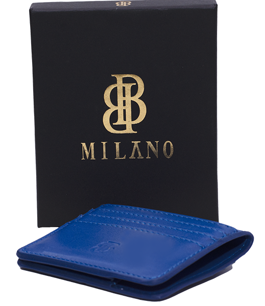 BB MILANO WALLET