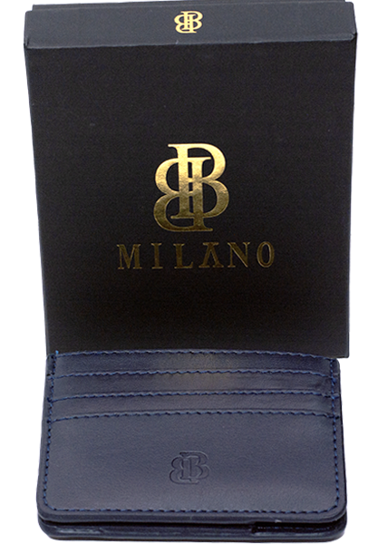 BB MILANO WALLET