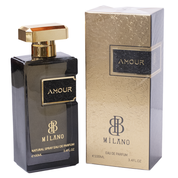 AMOUR MILANO