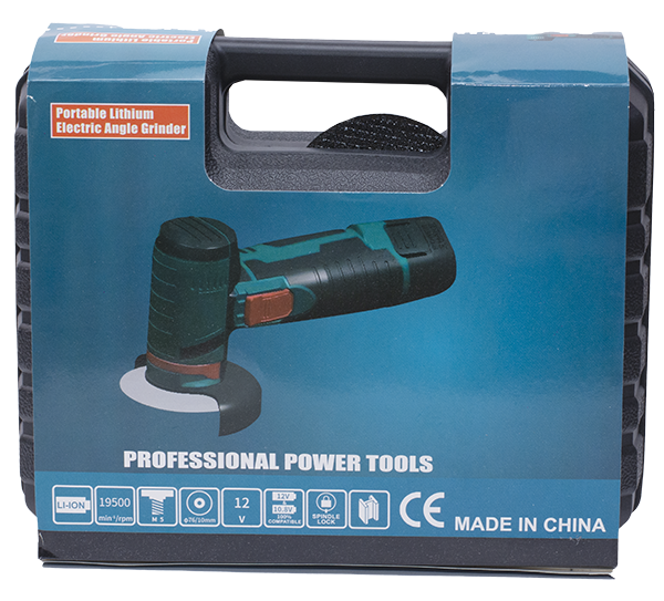 POWER TOOL