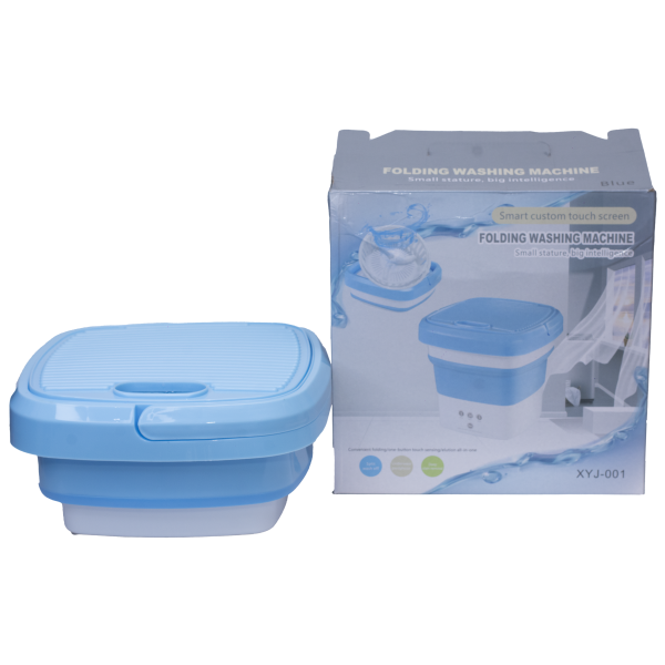 FOLDING WASHING MACHINE