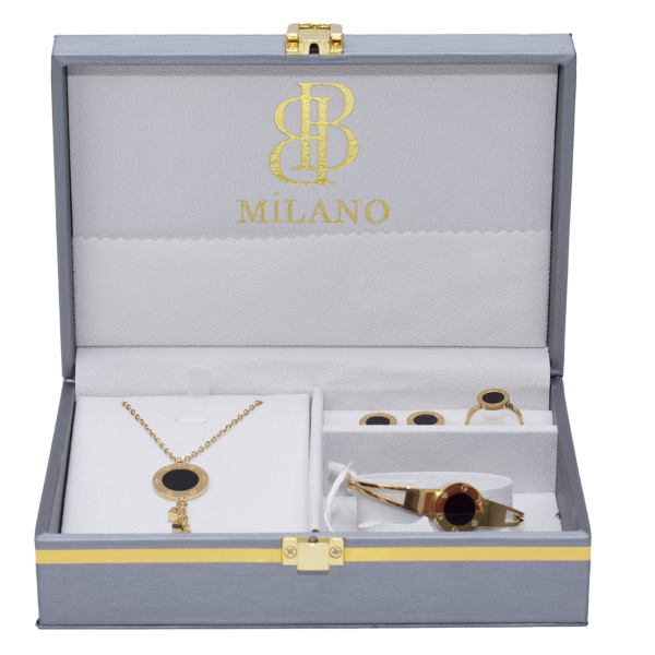 BB MILANO JEWELLERY
