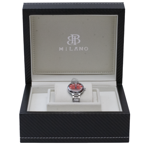 BB MILANO WATCH