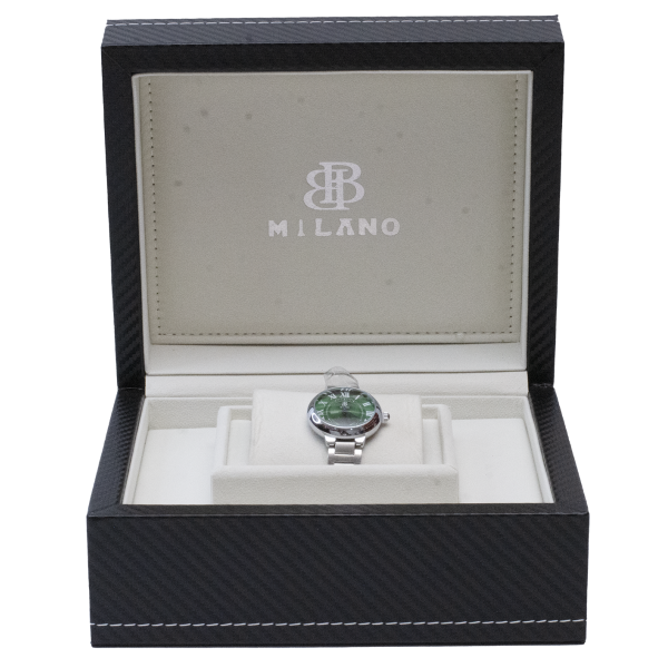 BB MILANO WATCH