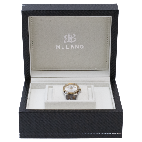 BB MILANO WATCH