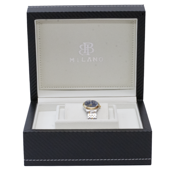 BB MILANO WATCH